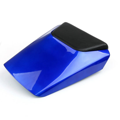 Pillion Seat Cowl Fairing Cover for Yamaha YZF R6 (1998-2002) - Blue
