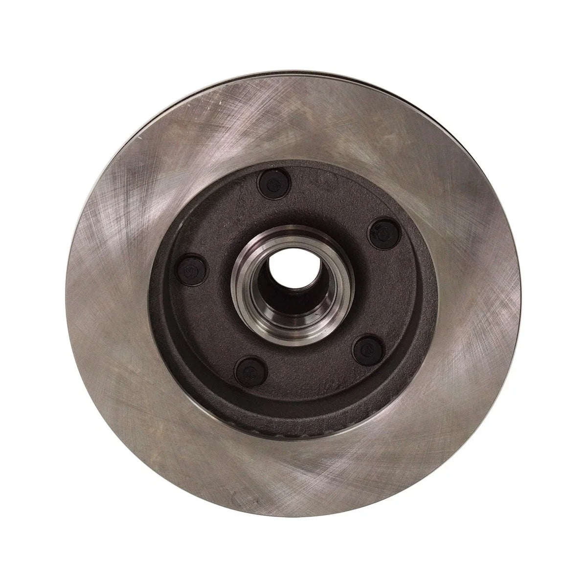Front Brake Rotor for Ford E-150 Econoline (1994-2001) Solid