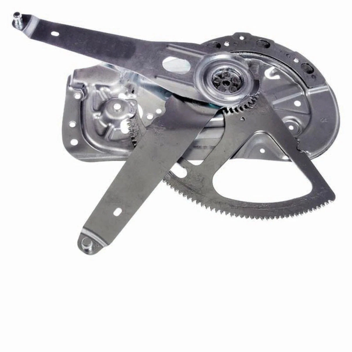 Power Window Regulator for Volvo S80 (1999–2006) Front Right
