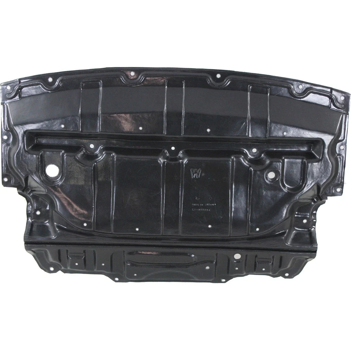 Engine Splash Shield (2009–2020) for 370Z Nissan