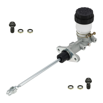 Brake Master Cylinder Tandem Assembly for Polaris RZR 200 Ranger 150 2020-2025