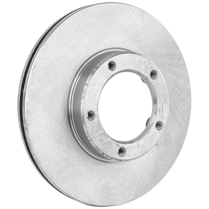 Brake Disc for Toyota Pickup (1989–1995)