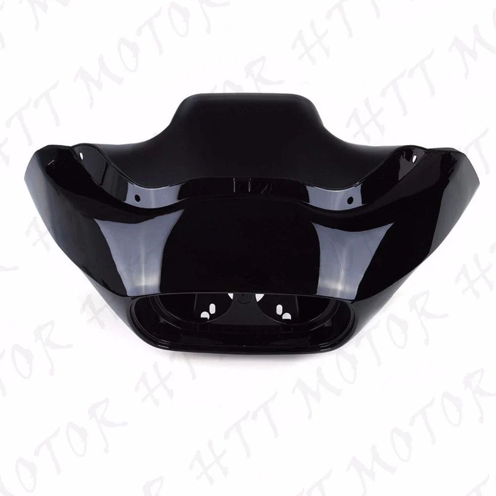 Batwing Upper Fairing Cowl for Harley Road Glide 1998-2013