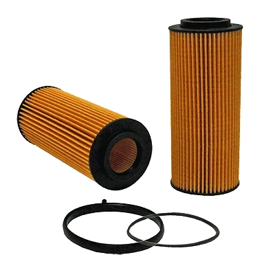 Wix Oil Filter for Audi A5 Quattro 2008-2009