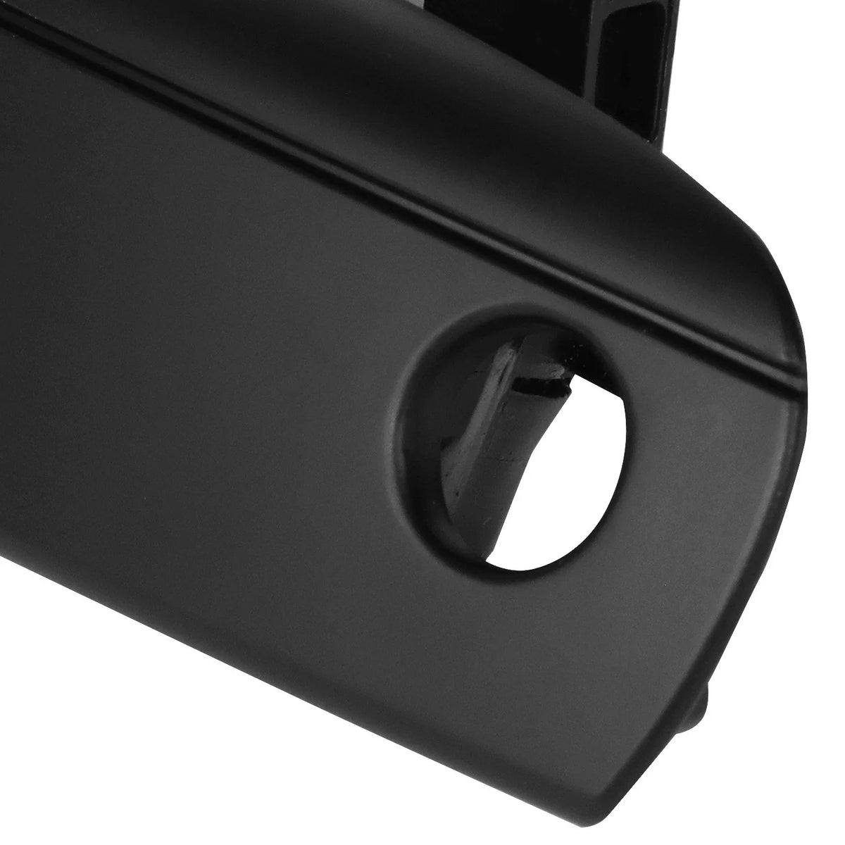 Outer Door Pull Handle for Audi A6 S6 A3 (2005–2013)
