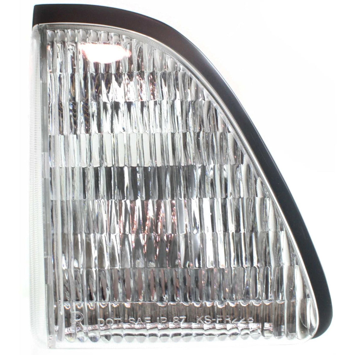 Parking Light for Ford Mustang (1987–1993) Passenger Side