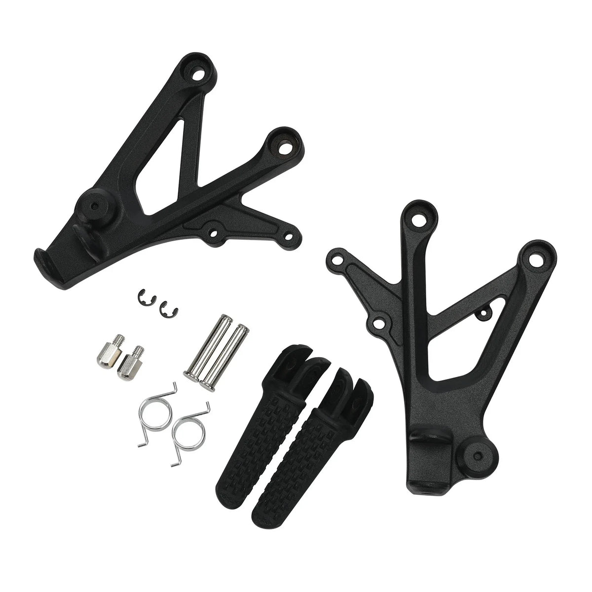 Footpegs Bracket for Honda CBR600F4/F4i 1999-2006 Footrest