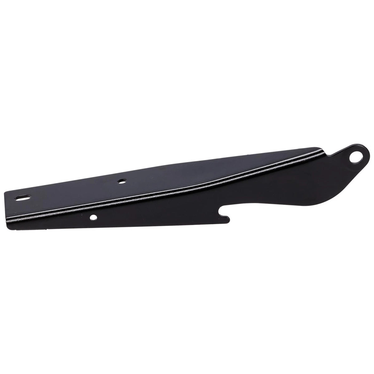 Hood Hinge Driver Left Side 15865960 for GMC Acadia (2007–2012)