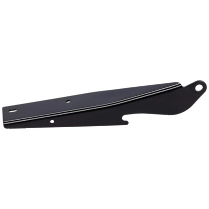 Hood Hinge Driver Left Side 15865960 for GMC Acadia (2007–2012)