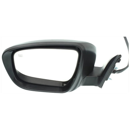 Heated Mirrors Set of 2 for Nissan Rogue (2014-2016)