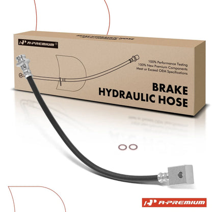 Rear Center Brake Hydraulic Hose for Nissan Pathfinder (2003–2004)