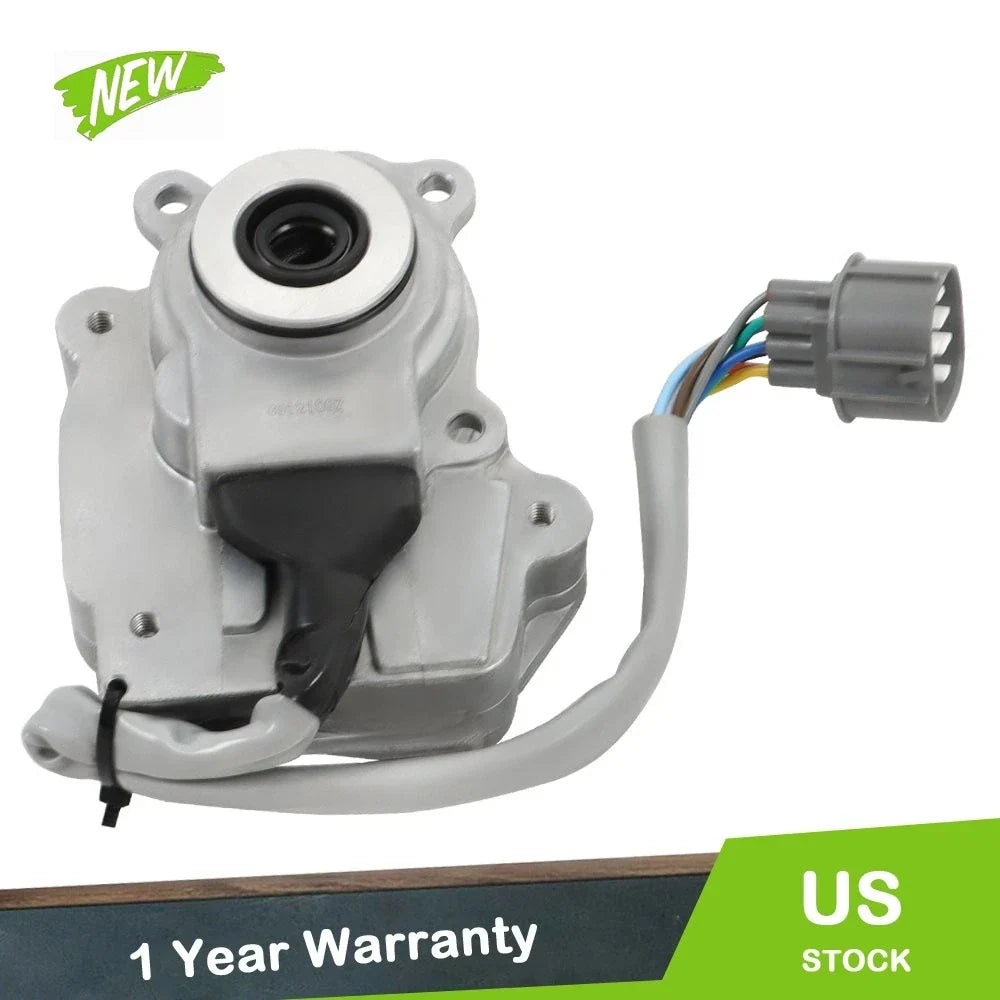 Final Drive Actuator for Honda TRX Foreman 500 (2014–2022)
