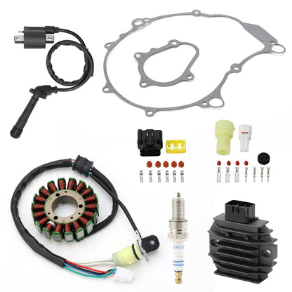 Rectifier & Stator Gasket for Yamaha Raptor 660R 2001-2005