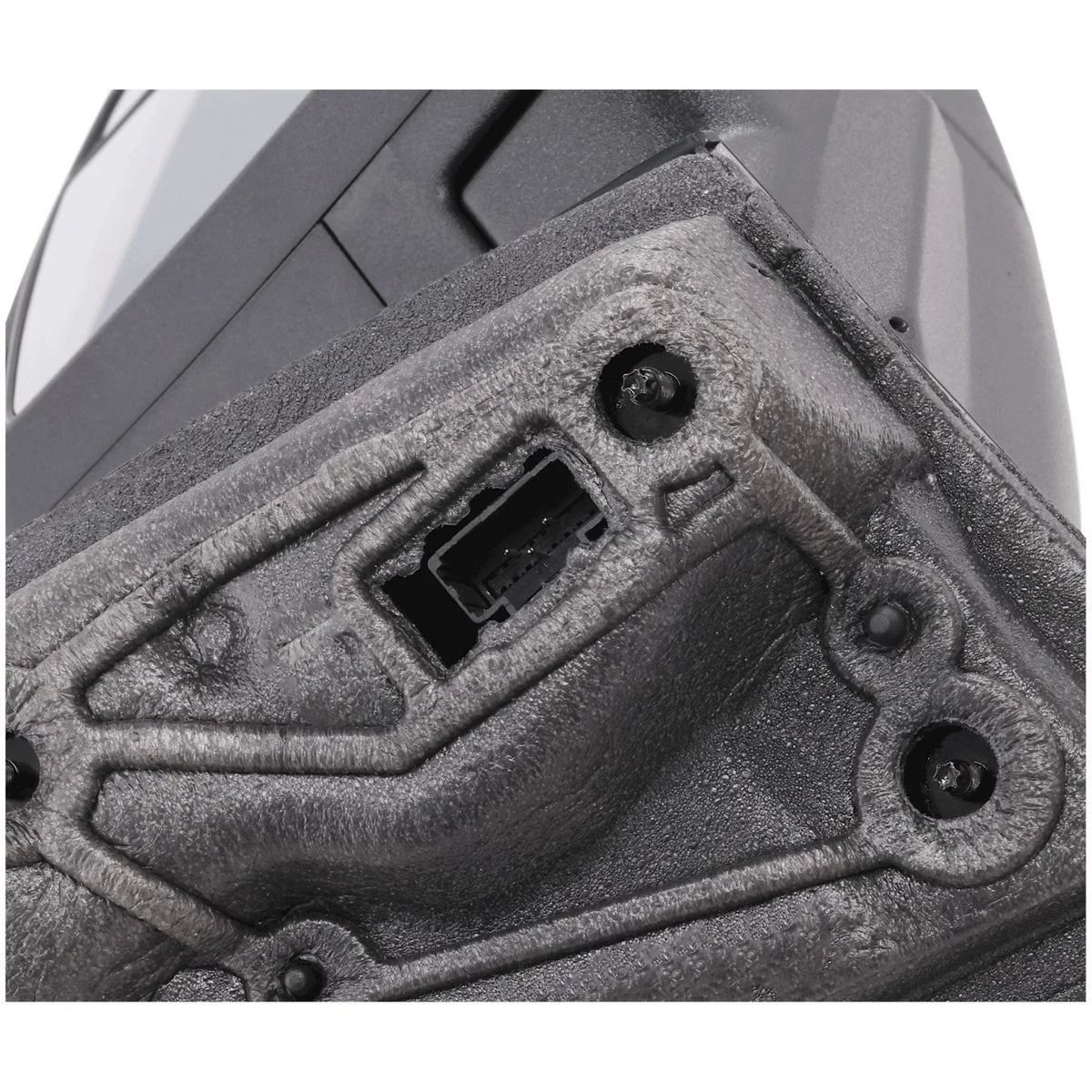 Passenger Right Side Mirror for Ford Edge (2015–2018)
