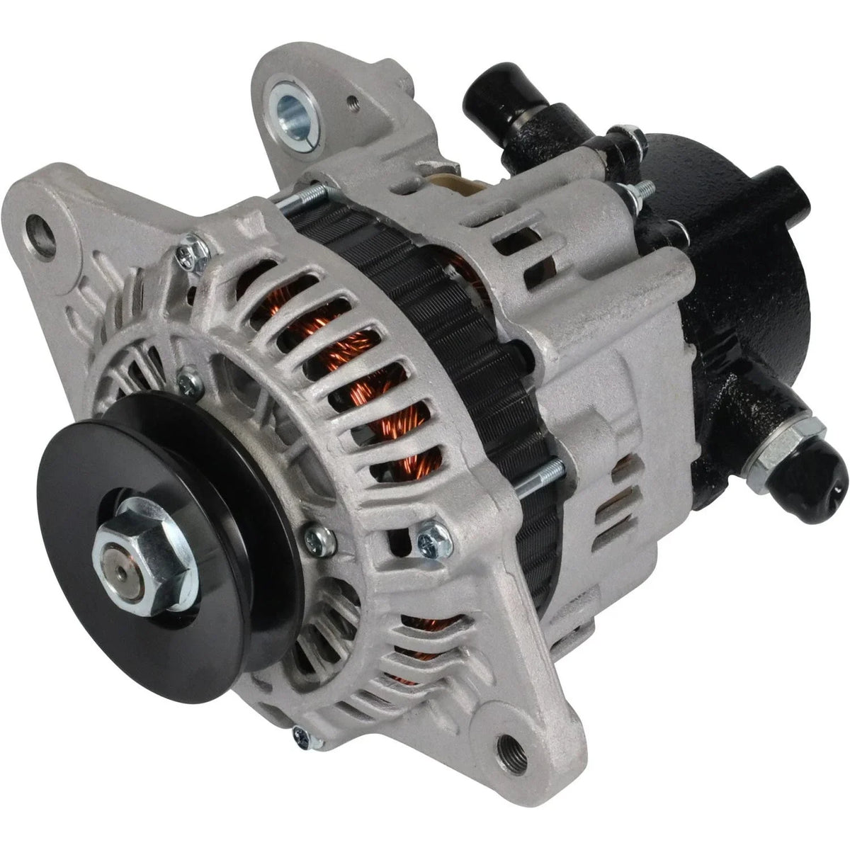 35AMP Alternator for Mitsubishi FD-40D FD-40D2 (1998–2006)