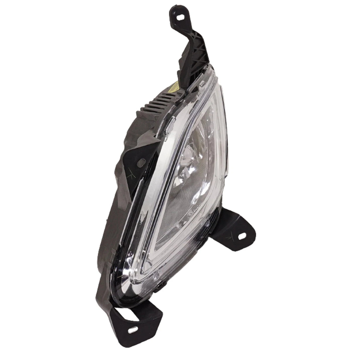 Fog Light Lamp for Hyundai Genesis (2011–2013) Front Left CAPA Assembly