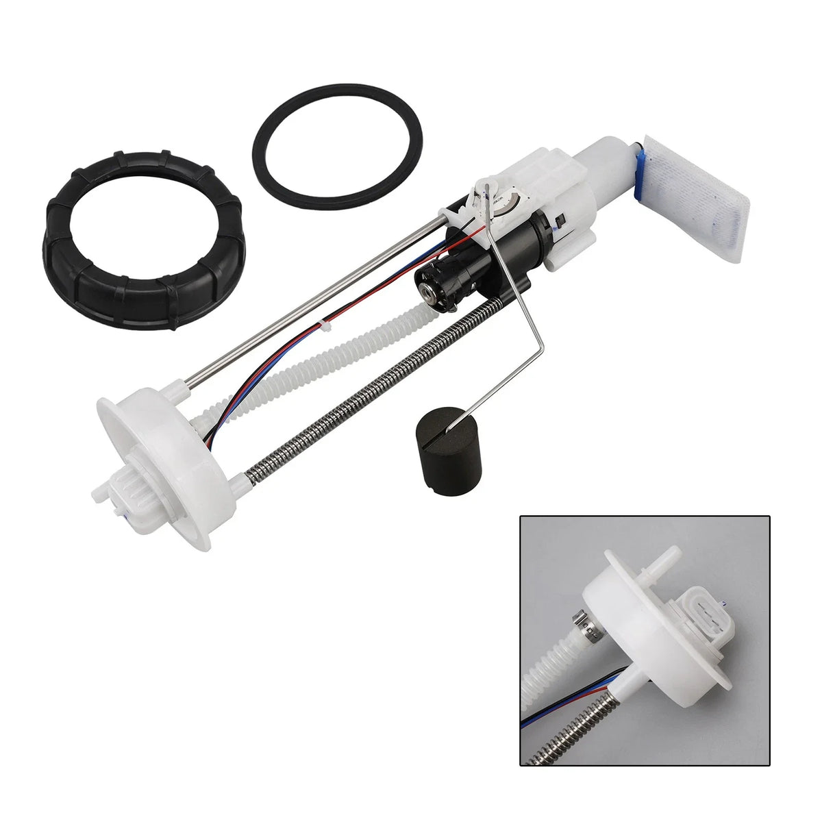 Fuel Pump Assembly 2204401 for Polaris Scrambler 850 (2014–2023)