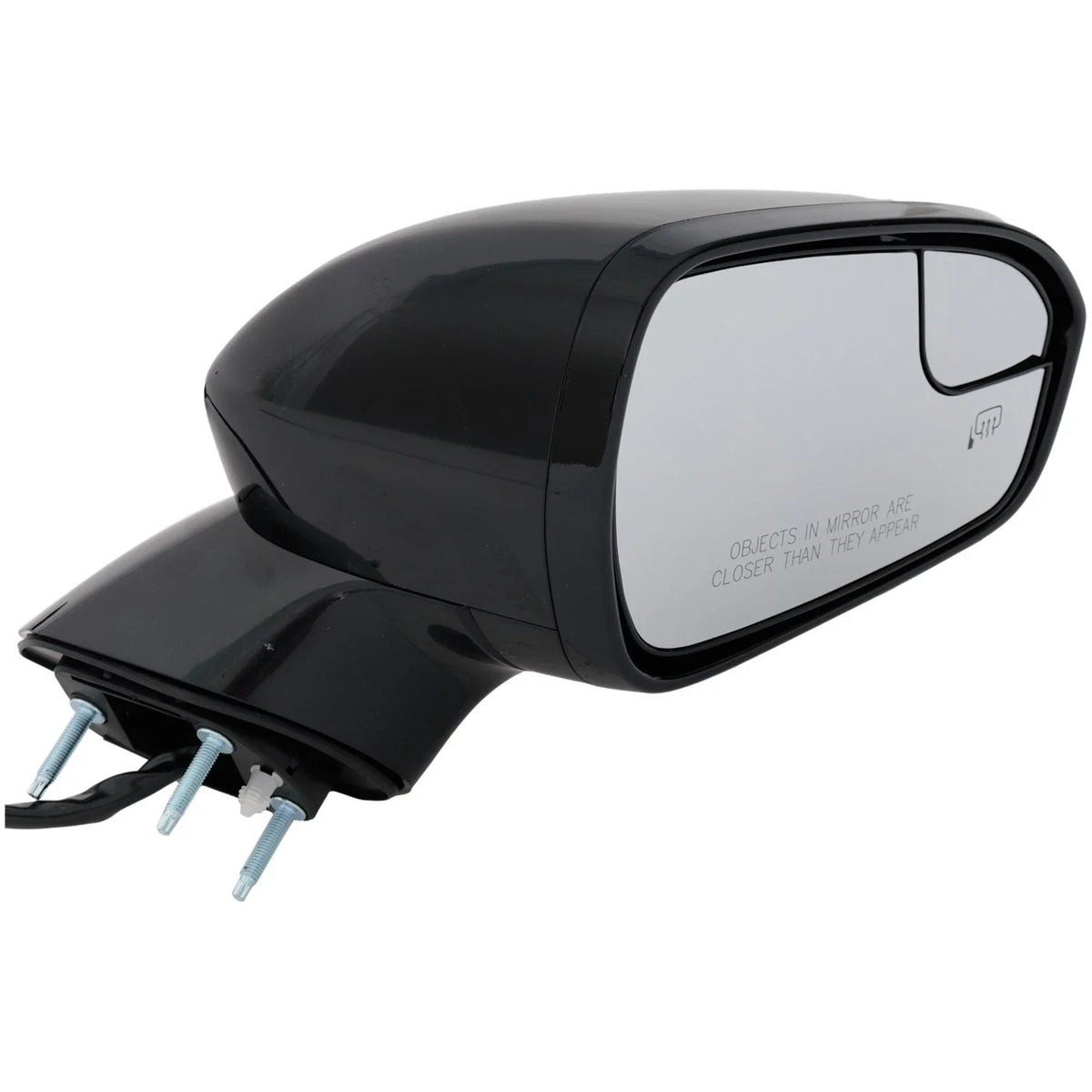 2015-2017 Ford Fusion Heated Right Mirror