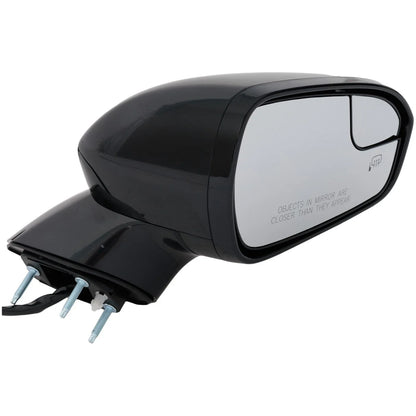 2015-2017 Ford Fusion Heated Right Mirror