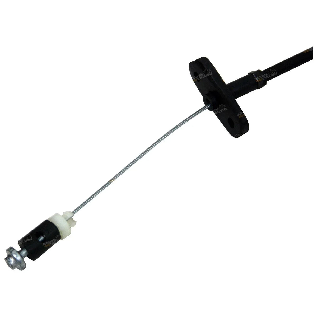 Accelerator Cable for Hilux YN55 to YN58 by Toyota