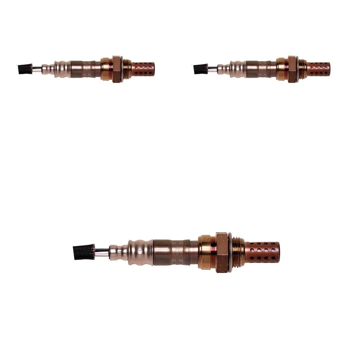 Oxygen Sensors Kit for Denso B3000 E-350 Explorer Ranger (1994–2005)