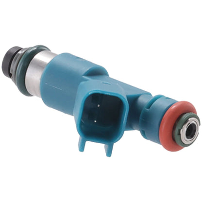 Set of 6 Fuel Injectors for Volvo XC60 XC70 S80 XC90 V70 (2008–2010)