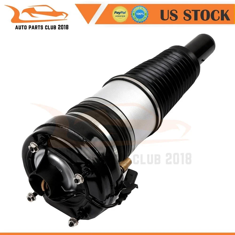 Front Air Ride Shock Strut for Audi A8 Quattro (2010–2015)