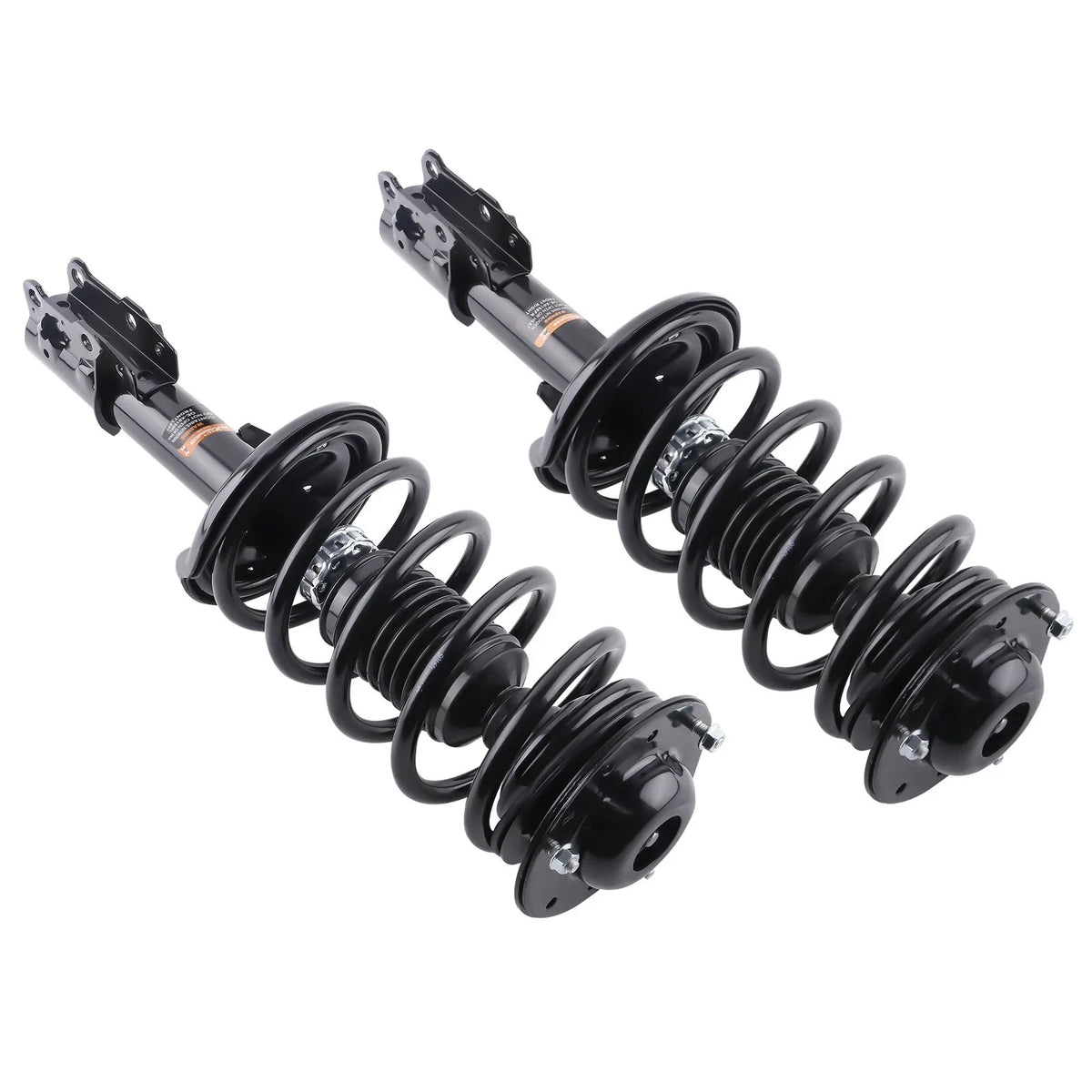 Front Struts with Coil Springs for Chevrolet Malibu (2004–2012)