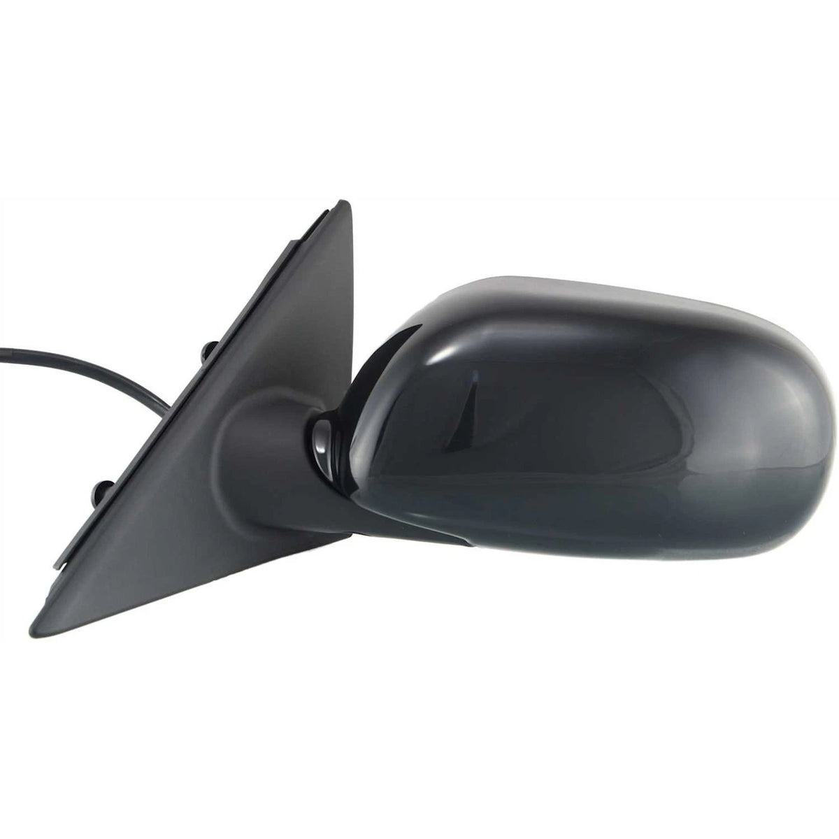 Set of 2 Heated Mirrors for Driver & Passenger Side (IN1321104, IN1300104)