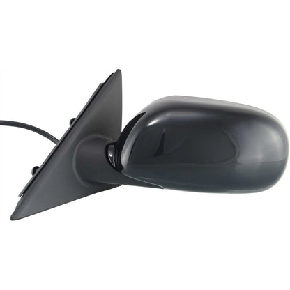 Set of 2 Heated Mirrors for Driver & Passenger Side (IN1321104, IN1300104)