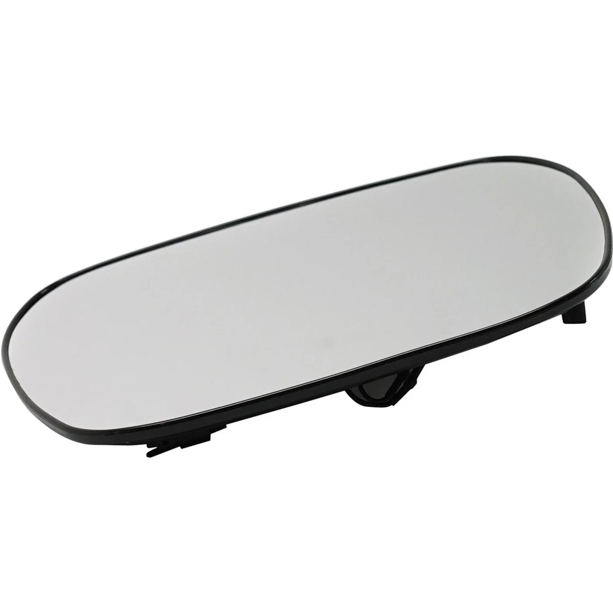 Heated Driver Left Side Mirror Glass for Toyota RAV4 (2001–2003)