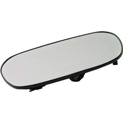 Heated Driver Left Side Mirror Glass for Toyota RAV4 (2001–2003)