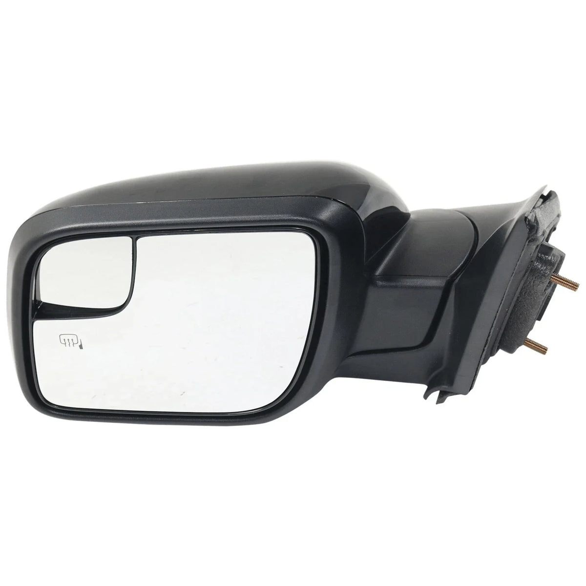 Set of 2 Heated Mirrors for Ford Explorer