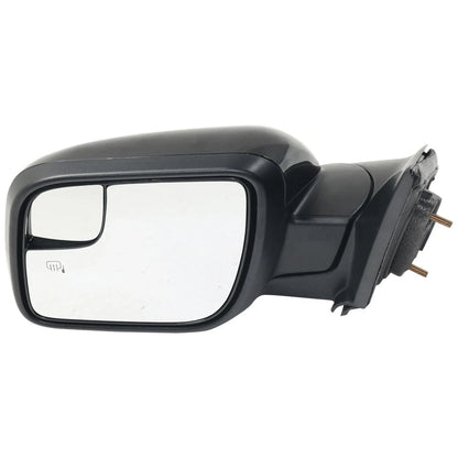 Set of 2 Heated Mirrors for Ford Explorer