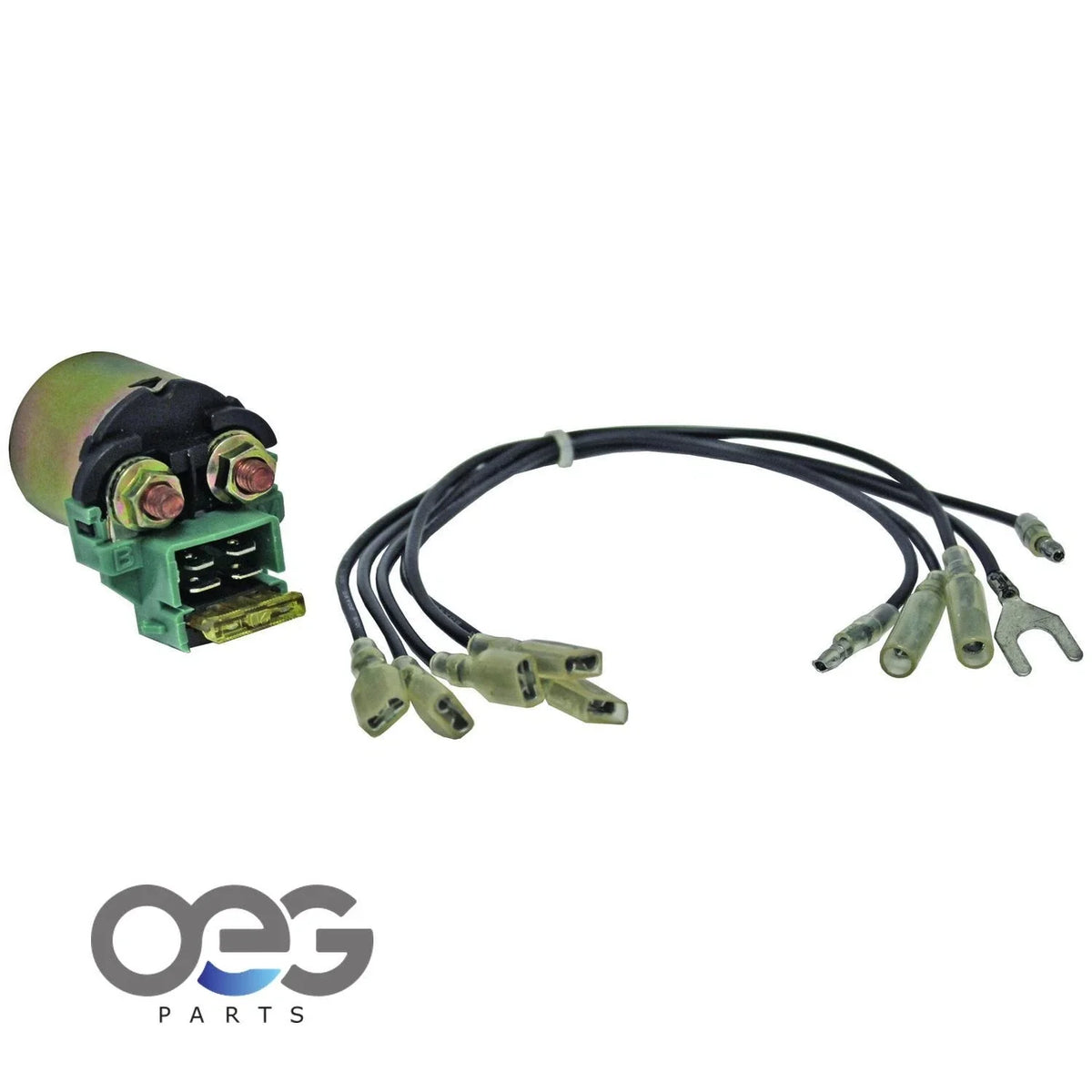 Solenoid for Arctic Cat 375 (2000–2005)
