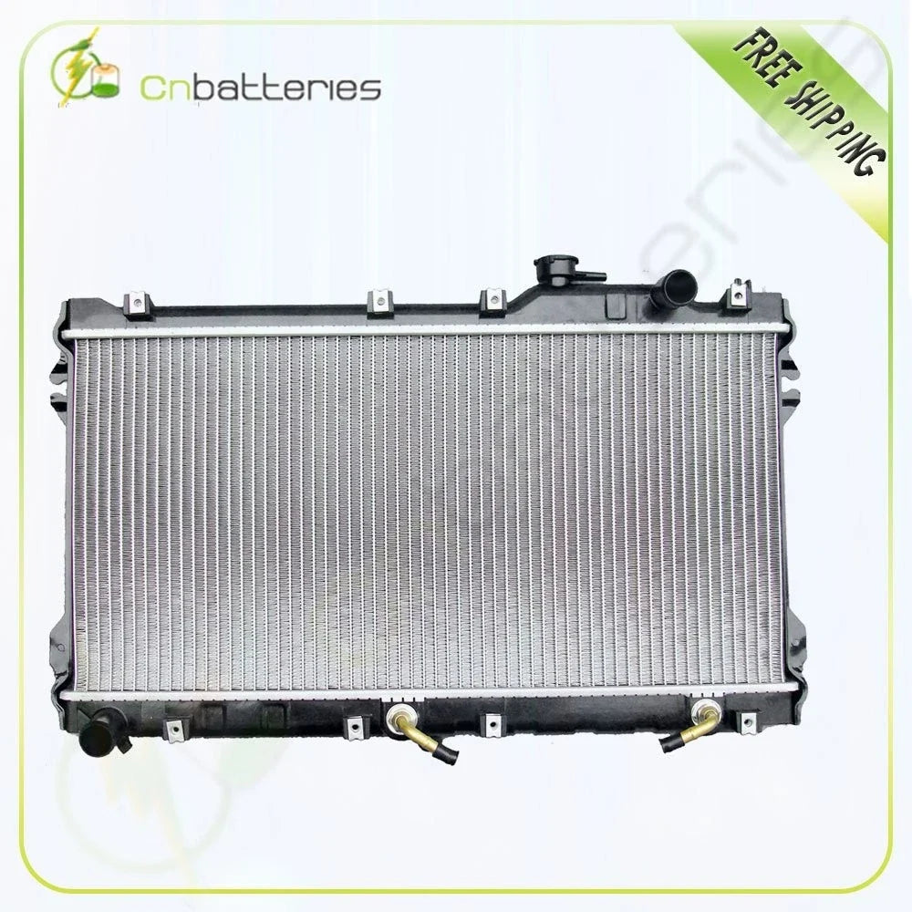 Radiator Aluminum for Mazda Miata (90-97)