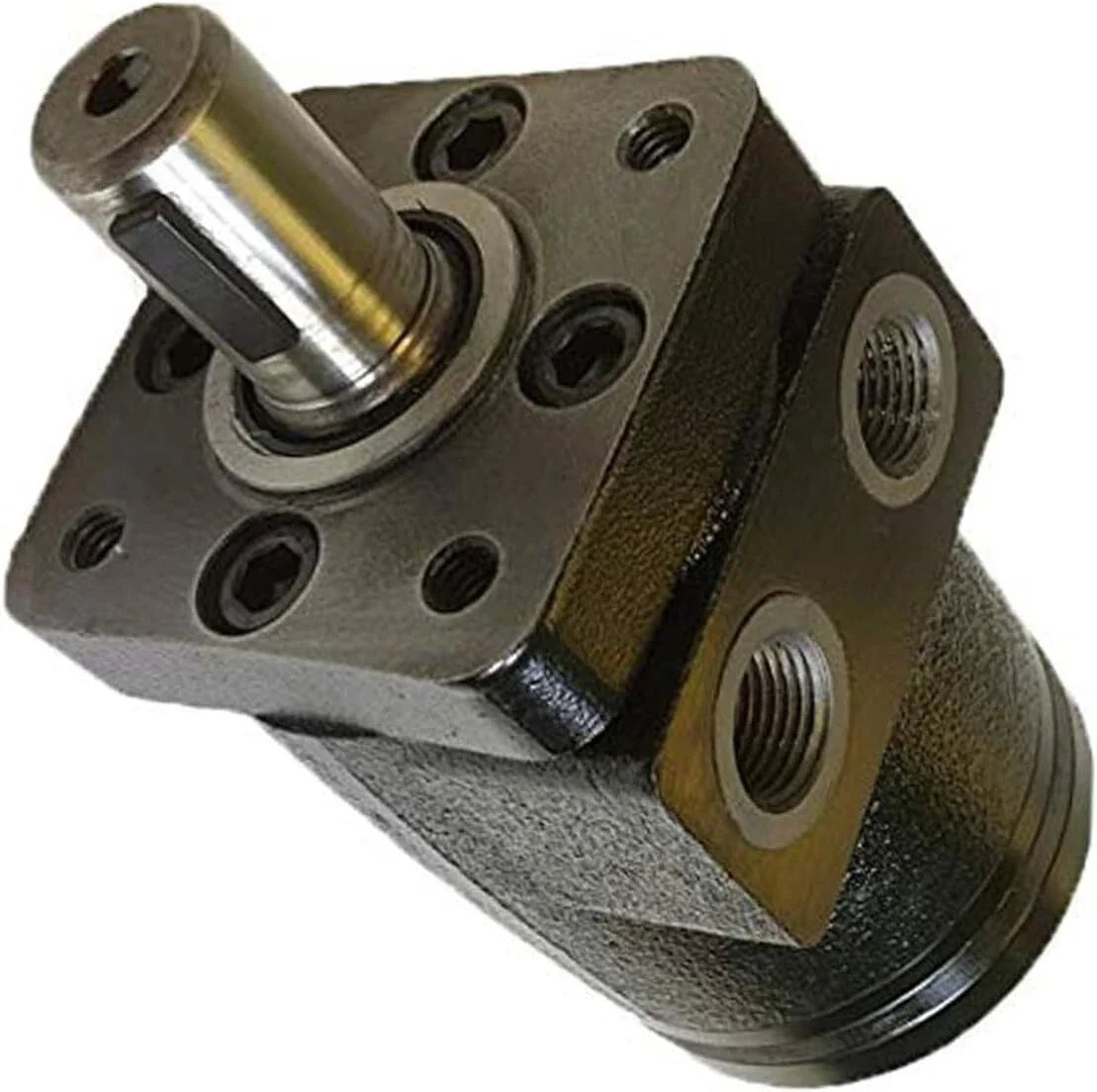 Hydraulic Motor 101-2403-009 for Eaton Char-Lynn H Series