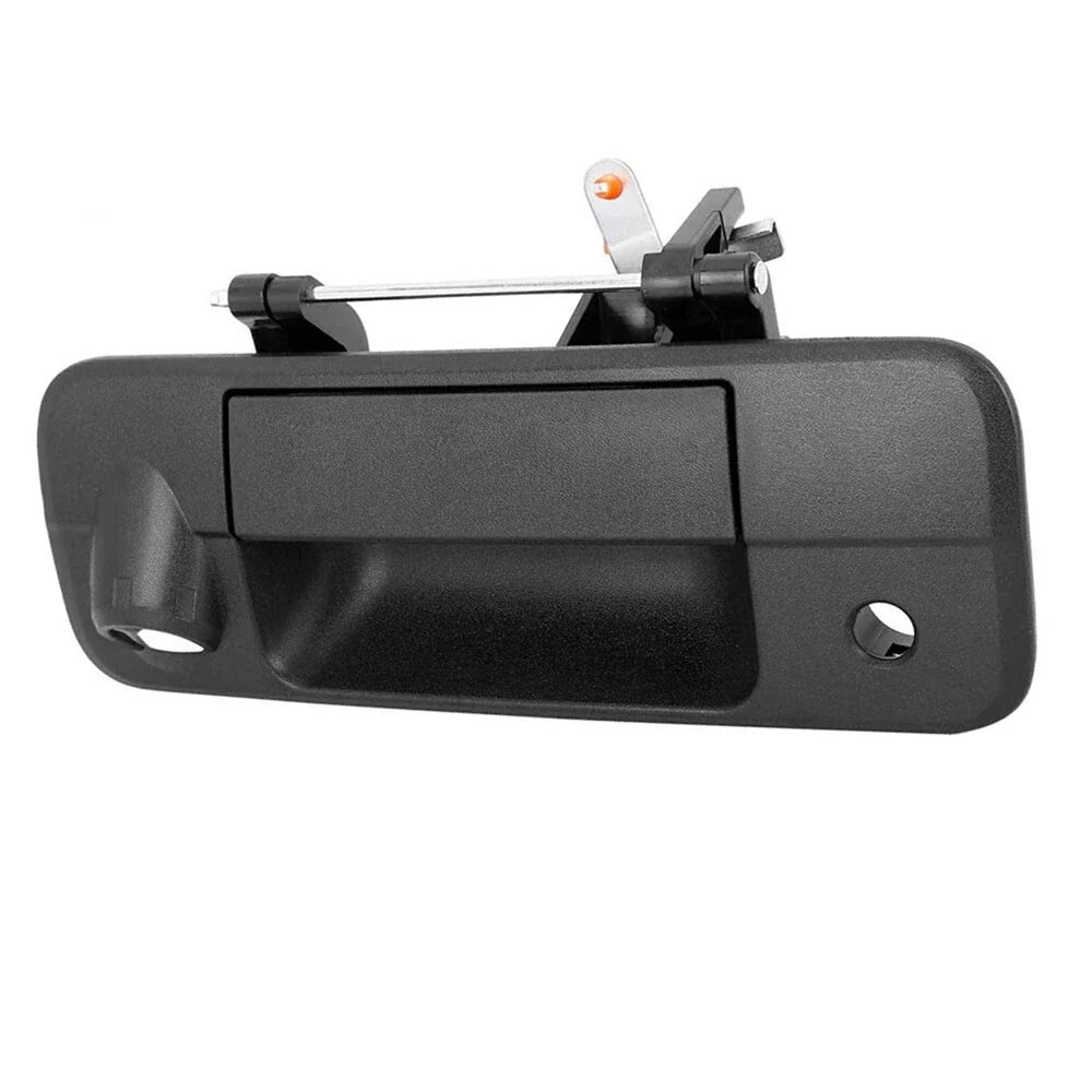 Tailgate Handle for Toyota Tundra 2007-2013 with Camera Hole