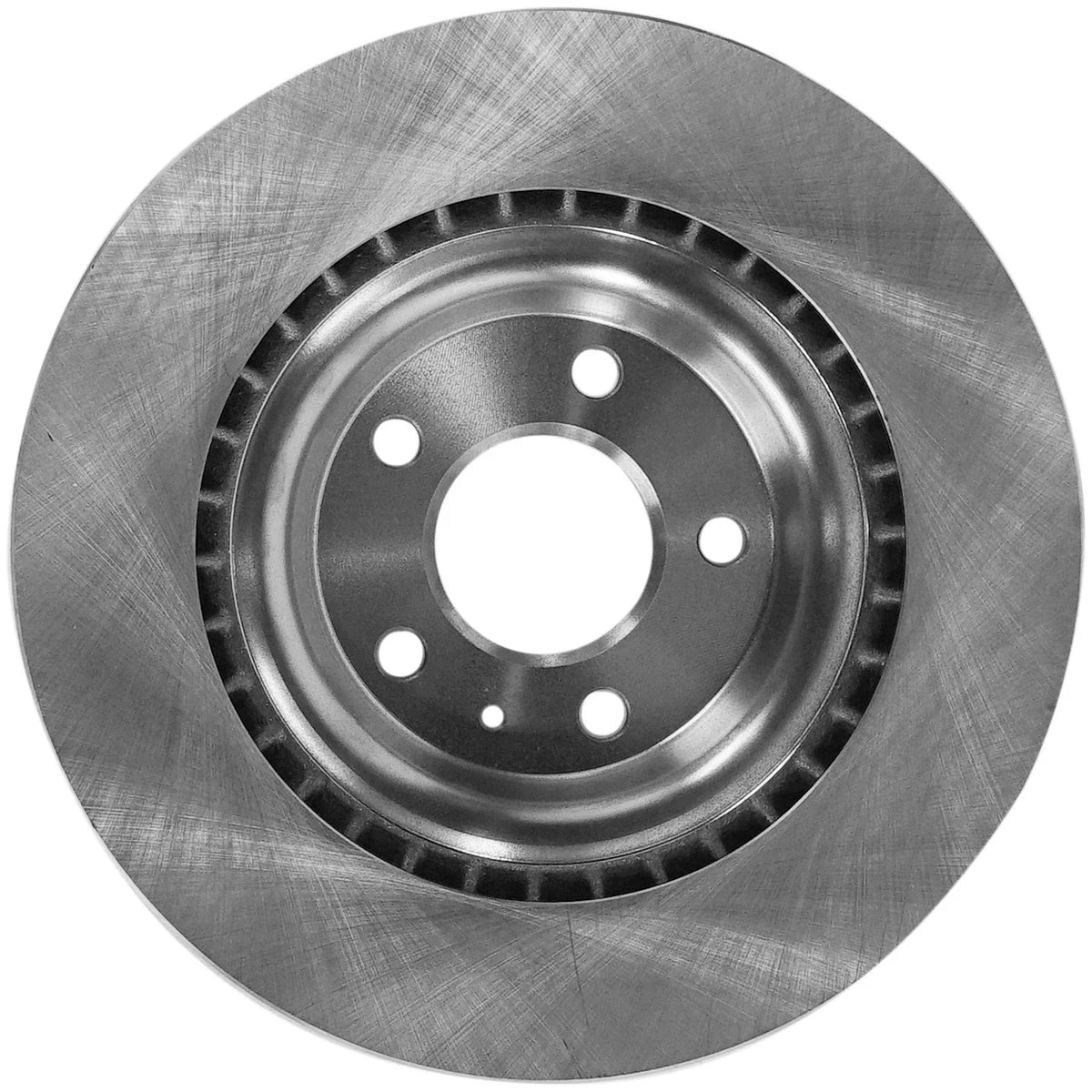 Disc Brake Rotors with Pads Kit for Audi A8 A6 Quattro A7 Porsche Macan