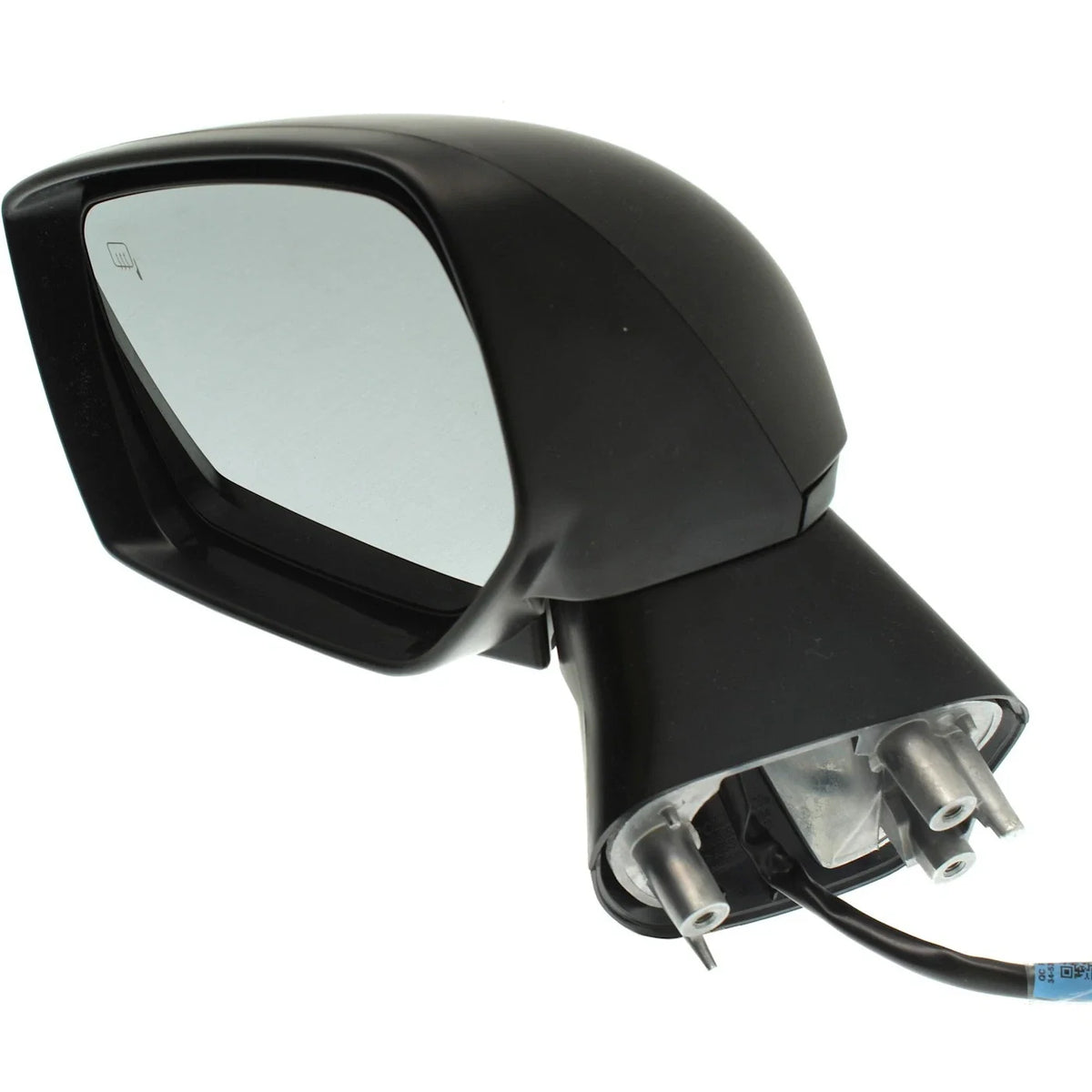 Heated Power Mirror for Driver Side Subaru Impreza 2015-2016