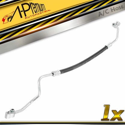 A/C Discharge Line Hose for Honda Accord (1998–2002)