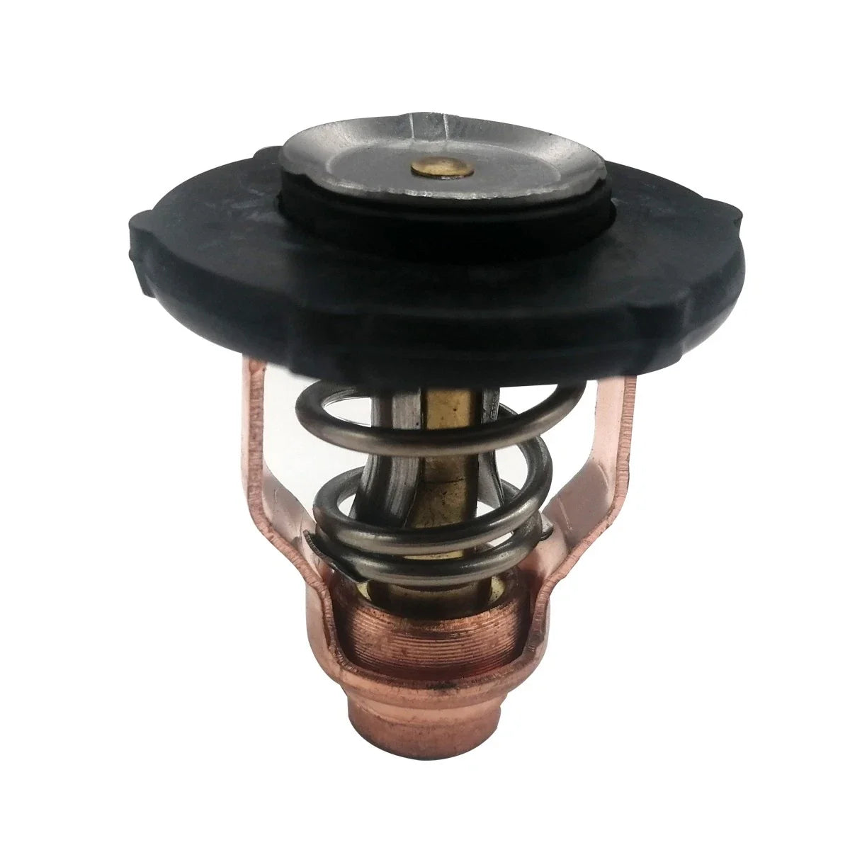 Thermostat for Yamaha 75-90 HP 4-Stroke (2016–2023) Replaces 6FP-12411-00, 6FP-12411-00-00