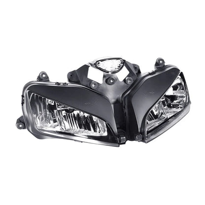 Front Headlight Lamp Assembly for Honda CBR600RR (2003–2006)
