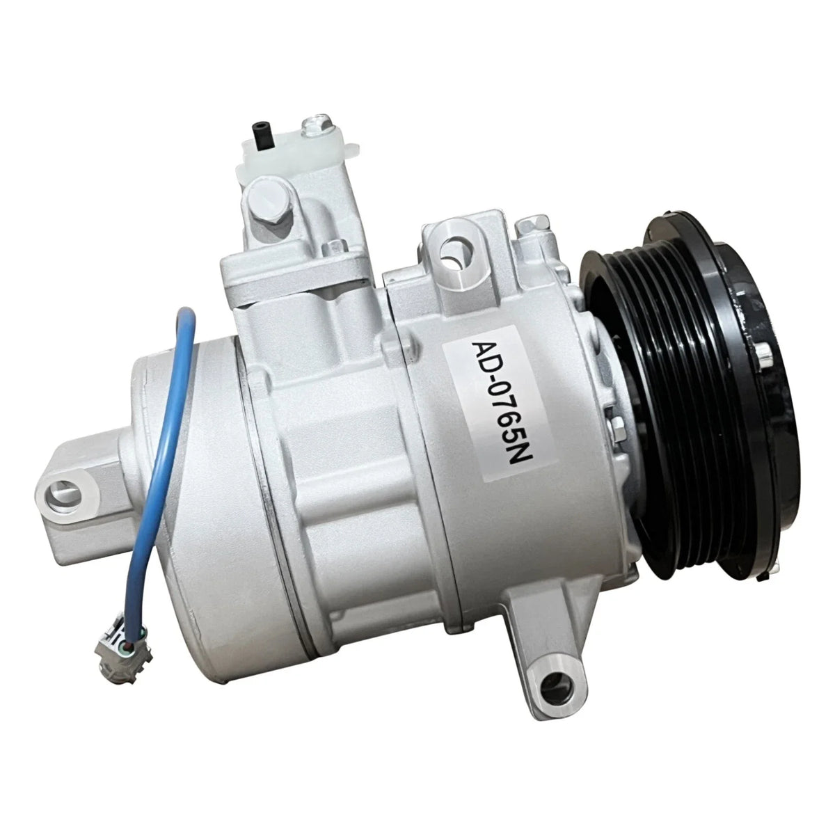 AC Compressor Replacement for Lexus GS430 4.3L (2006–2007)