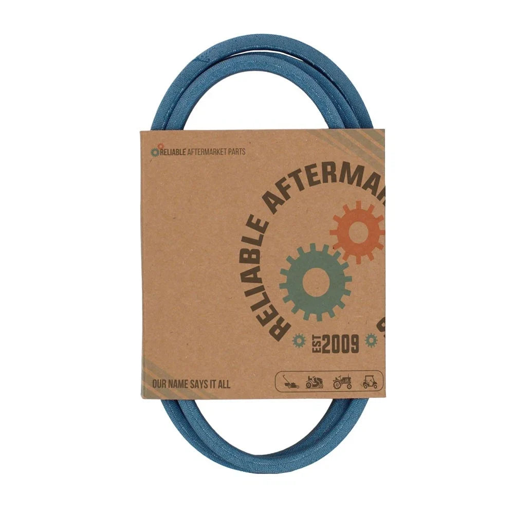 Replacement Transmission Drive Belt for Cub Cadet (MTD) (Fits: 954-04317A, 754-04317A)