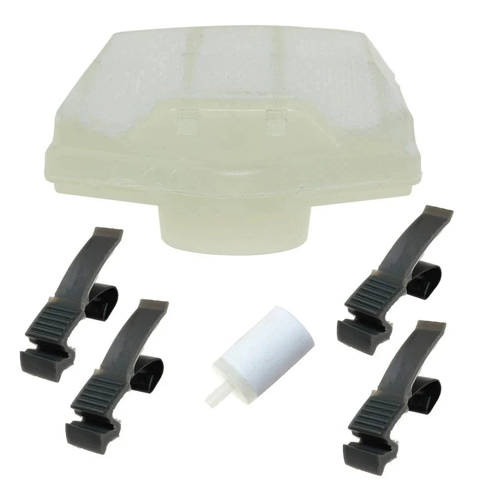 Chainsaw Filter Kit for Enhanced Performance (2023–2023)