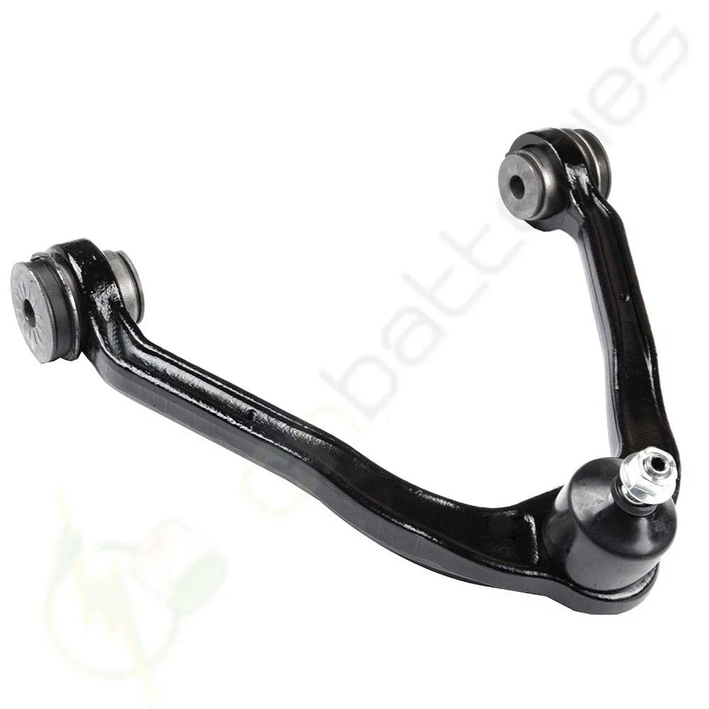 Front Control Arm Wheel Bearing Suspension Kit for Chevy Express GMC Savana 1500 (2003–2023)