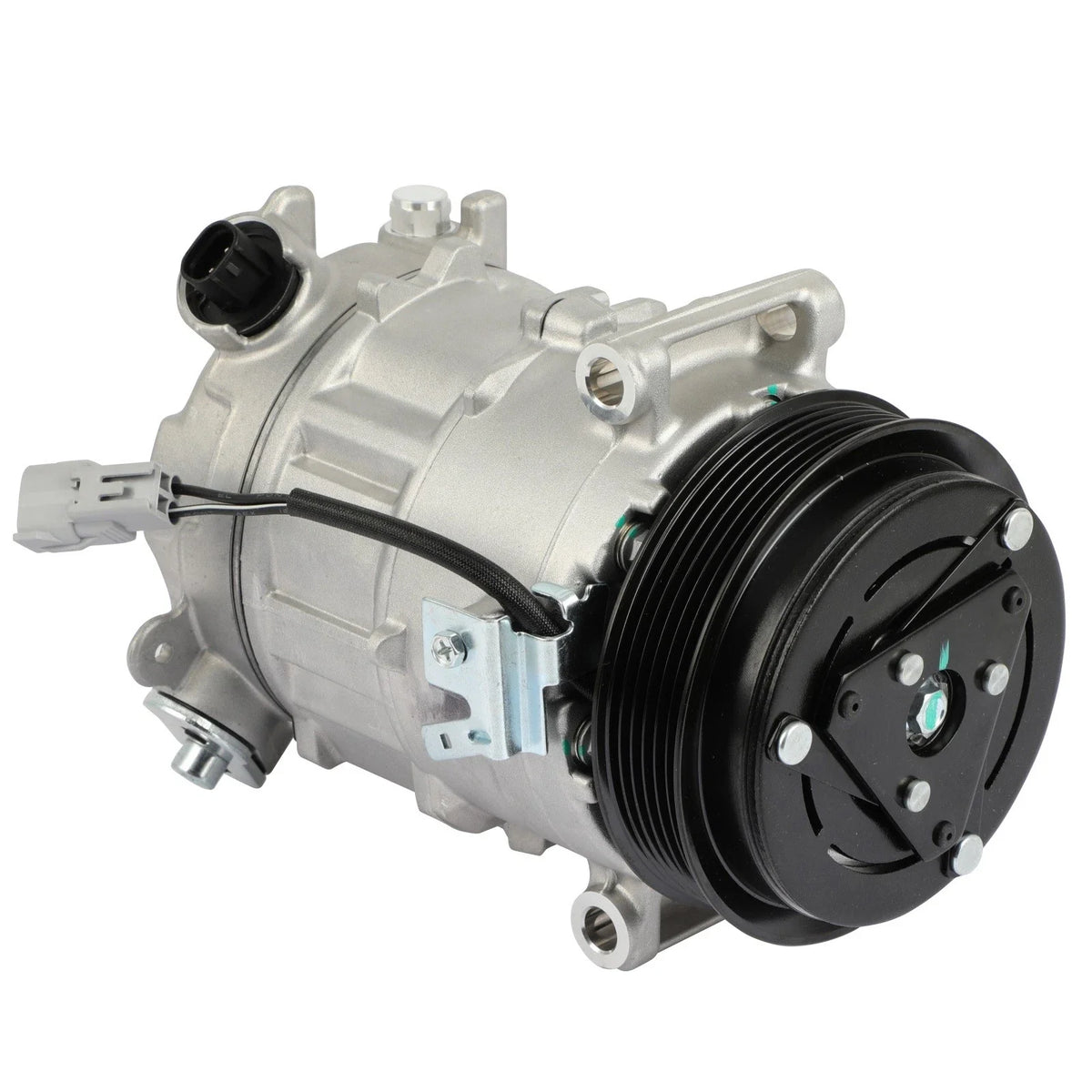 AC Compressor 3.6L for Ram ProMaster 1500 2500 3500 (2014-2020)