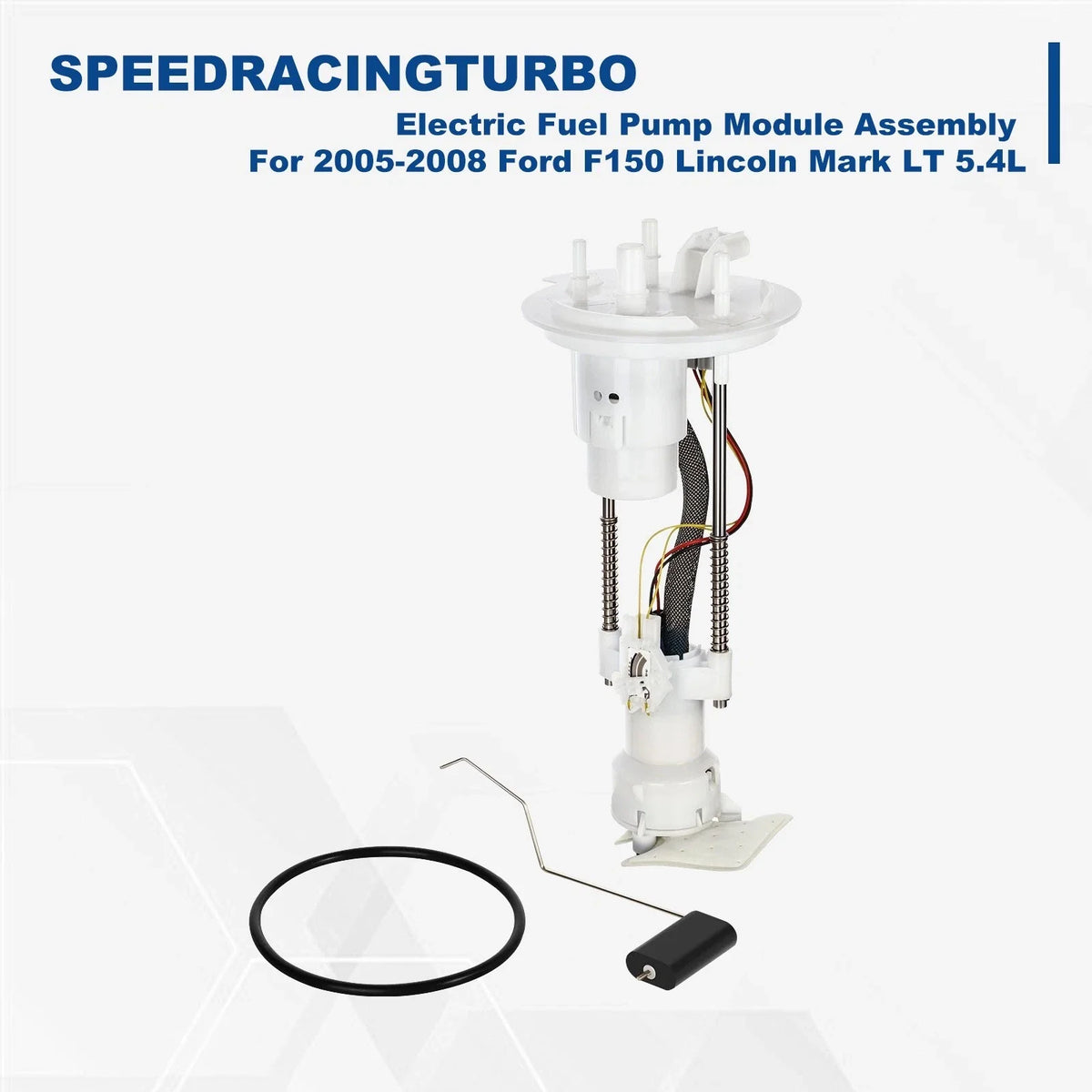 Electric Fuel Pump Assembly for Ford F150 Lincoln Mark LT 2005-2008