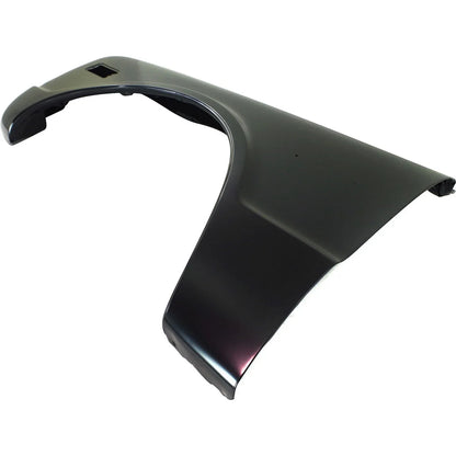 Fender Set for Chevrolet Blazer (1969-1972) Front Driver and Passenger